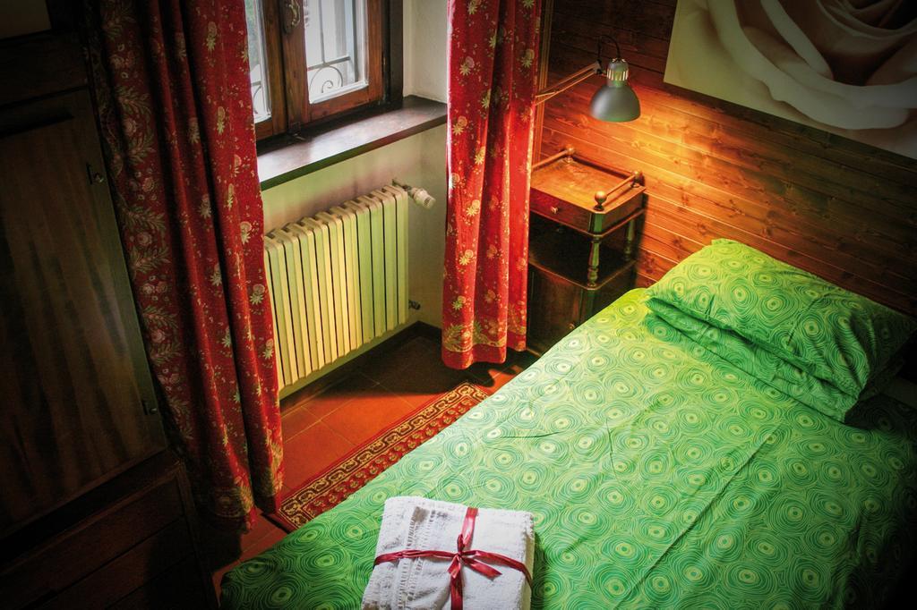 Appartement Maison Balan à Châtillon Extérieur photo