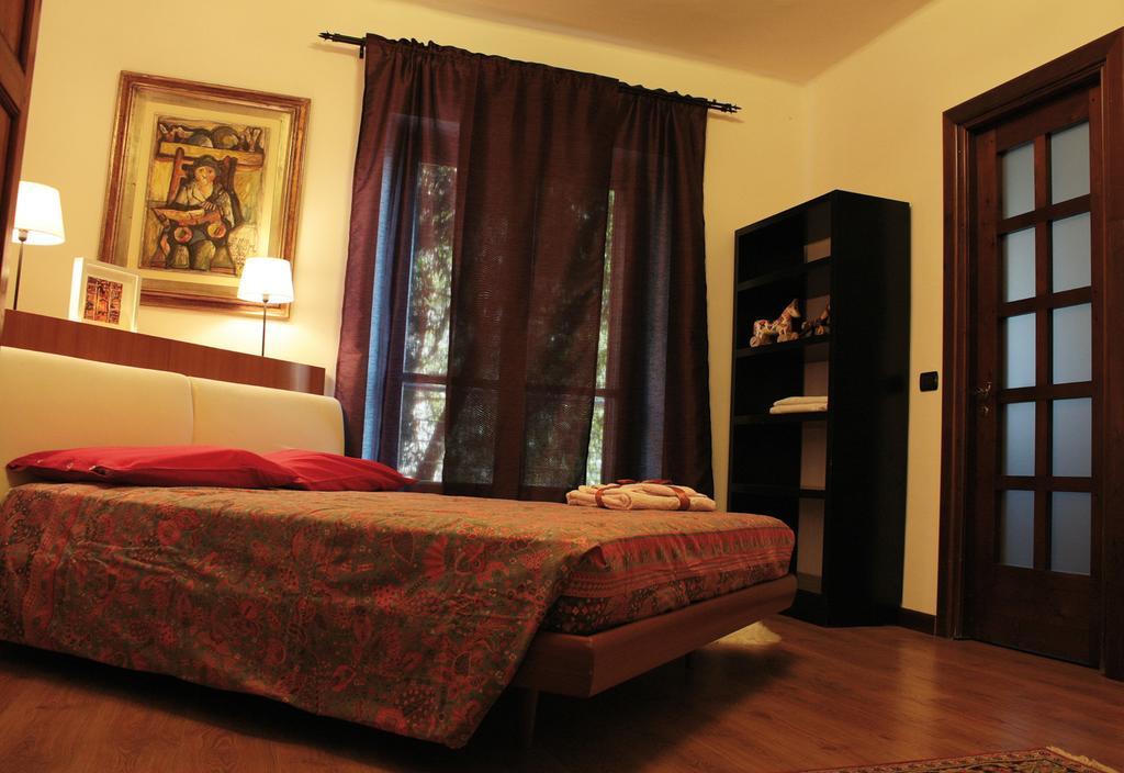 Appartement Maison Balan à Châtillon Extérieur photo