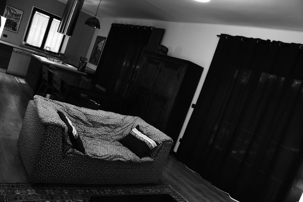 Appartement Maison Balan à Châtillon Extérieur photo