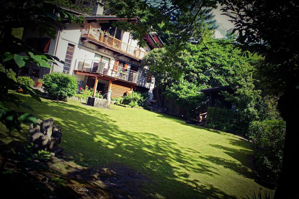 Appartement Maison Balan à Châtillon Extérieur photo