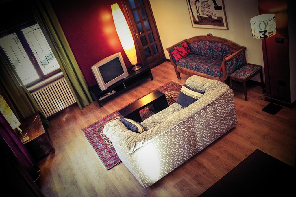 Appartement Maison Balan à Châtillon Extérieur photo