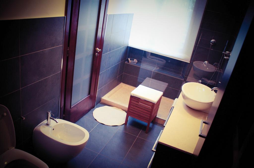 Appartement Maison Balan à Châtillon Extérieur photo